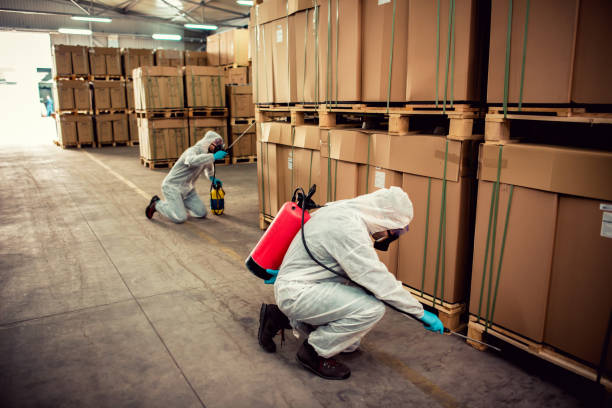 Best Emergency Pest Control  in Union Hill Novelty Hill, WA